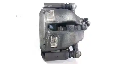 Автозапчастина б/у передній правий гальмівний супорт для peugeot 2008 ii (ud_, us_, uy_, uk_) 1.2 puretech 130 посилання на oem iam 1648321680  9849001180