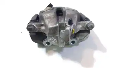 Автозапчастина б/у передній правий гальмівний супорт для peugeot 2008 ii (ud_, us_, uy_, uk_) 1.2 puretech 130 посилання на oem iam 1648321680  9849001180