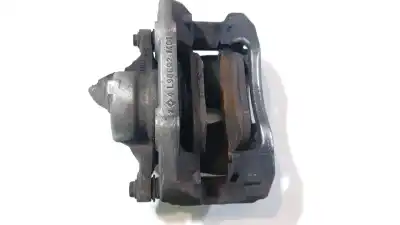 Автозапчастина б/у передній правий гальмівний супорт для peugeot 2008 ii (ud_, us_, uy_, uk_) 1.2 puretech 130 посилання на oem iam 1648321680  9849001180