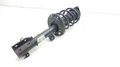 Автозапчастина б/у передній правий амортизатор для peugeot 2008 ii (ud_, us_, uy_, uk_) 1.2 puretech 130 посилання на oem iam 9836654880