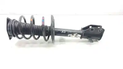 Автозапчастина б/у передній правий амортизатор для peugeot 2008 ii (ud_, us_, uy_, uk_) 1.2 puretech 130 посилання на oem iam 9836654880 st32000794 