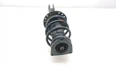 Автозапчастина б/у передній правий амортизатор для peugeot 2008 ii (ud_, us_, uy_, uk_) 1.2 puretech 130 посилання на oem iam 9836654880 st32000794 