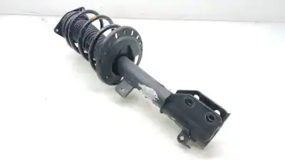 Автозапчастина б/у амортизатор передній лівий для peugeot 2008 ii (ud_, us_, uy_, uk_) 1.2 puretech 130 посилання на oem iam 9836654980