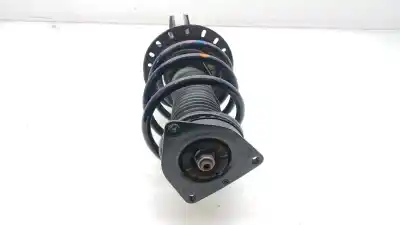 Автозапчастина б/у амортизатор передній лівий для peugeot 2008 ii (ud_, us_, uy_, uk_) 1.2 puretech 130 посилання на oem iam 9836654980 st32000795 