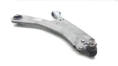 Автозапчасти б/у передний правый нижний рычаг подвески за peugeot 2008 ii (ud_, us_, uy_, uk_) 1.2 puretech 130 ссылки oem iam 9831682780  