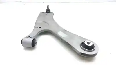 Автозапчасти б/у передний правый нижний рычаг подвески за peugeot 2008 ii (ud_, us_, uy_, uk_) 1.2 puretech 130 ссылки oem iam 9831682780  