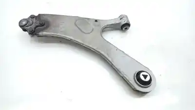 Автозапчасти б/у передний правый нижний рычаг подвески за peugeot 2008 ii (ud_, us_, uy_, uk_) 1.2 puretech 130 ссылки oem iam 9831682780  