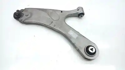 Автозапчастина б/у передній лівий нижний рычаг підвіски для peugeot 2008 ii (ud_, us_, uy_, uk_) 1.2 puretech 130 посилання на oem iam 9831682580