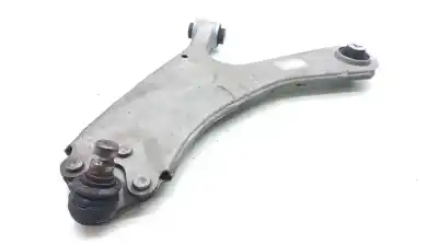 Автозапчастина б/у передній лівий нижний рычаг підвіски для peugeot 2008 ii (ud_, us_, uy_, uk_) 1.2 puretech 130 посилання на oem iam 9831682580  