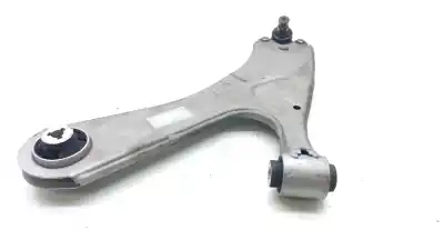 Автозапчастина б/у передній лівий нижний рычаг підвіски для peugeot 2008 ii (ud_, us_, uy_, uk_) 1.2 puretech 130 посилання на oem iam 9831682580  