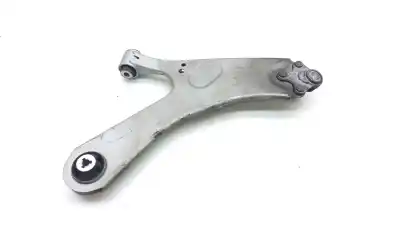 Автозапчастина б/у передній лівий нижний рычаг підвіски для peugeot 2008 ii (ud_, us_, uy_, uk_) 1.2 puretech 130 посилання на oem iam 9831682580  