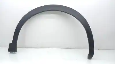 Автозапчастина б/у праве передне крило для PEUGEOT 2008 II (UD_, US_, UY_, UK_) 1.2 PURETECH 130 Посилання на OEM IAM 9825736680  