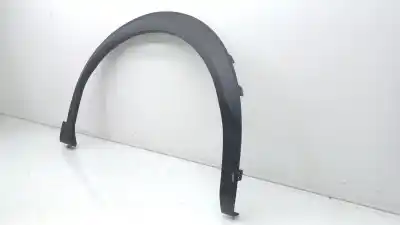 Автозапчастина б/у праве передне крило для peugeot 2008 ii (ud_, us_, uy_, uk_) 1.2 puretech 130 посилання на oem iam 9825736680  