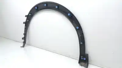 Автозапчастина б/у праве передне крило для peugeot 2008 ii (ud_, us_, uy_, uk_) 1.2 puretech 130 посилання на oem iam 9825736680  