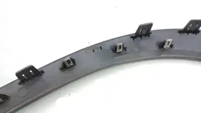 Автозапчастина б/у праве передне крило для peugeot 2008 ii (ud_, us_, uy_, uk_) 1.2 puretech 130 посилання на oem iam 9825736680  