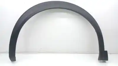Автозапчастина б/у передне ліве крило для PEUGEOT 2008 II (UD_, US_, UY_, UK_) 1.2 PURETECH 130 Посилання на OEM IAM 9825736480  