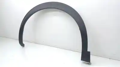 Автозапчастина б/у передне ліве крило для peugeot 2008 ii (ud_, us_, uy_, uk_) 1.2 puretech 130 посилання на oem iam 9825736480  