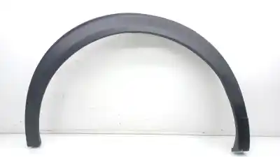 Автозапчастина б/у праве задне крило для PEUGEOT 2008 II (UD_, US_, UY_, UK_) 1.2 PURETECH 130 Посилання на OEM IAM 9825736580  