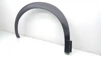 Автозапчастина б/у праве задне крило для peugeot 2008 ii (ud_, us_, uy_, uk_) 1.2 puretech 130 посилання на oem iam 9825736580  