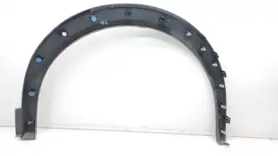 Автозапчастина б/у праве задне крило для peugeot 2008 ii (ud_, us_, uy_, uk_) 1.2 puretech 130 посилання на oem iam 9825736580  