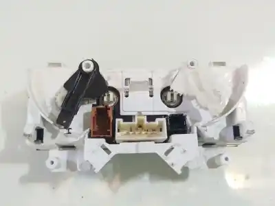 Автозапчасти б/у отопление / кондиционирование воздуха за peugeot expert furgón (vf3a_, vf3u_, vf3x_) 2.0 hdi 130 ссылки oem iam  a42102300 1400153380