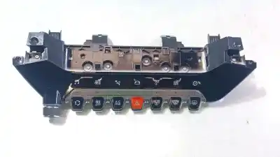 Автозапчастина б/у клімат-контроль для peugeot 2008 ii (ud_, us_, uy_, uk_) 1.2 puretech 130 посилання на oem iam 98432308xu 032689300 