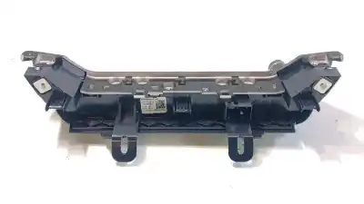 Автозапчастина б/у клімат-контроль для peugeot 2008 ii (ud_, us_, uy_, uk_) 1.2 puretech 130 посилання на oem iam 98432308xu 032689300 