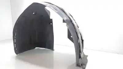 Автозапчастина б/у передня ліва колесна арка для peugeot 2008 ii (ud_, us_, uy_, uk_) 1.2 puretech 130 посилання на oem iam 9837467680  