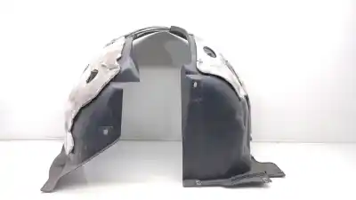 Автозапчастина б/у передня ліва колесна арка для peugeot 2008 ii (ud_, us_, uy_, uk_) 1.2 puretech 130 посилання на oem iam 9837467680  