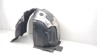 Автозапчастина б/у передня ліва колесна арка для peugeot 2008 ii (ud_, us_, uy_, uk_) 1.2 puretech 130 посилання на oem iam 9837467680  