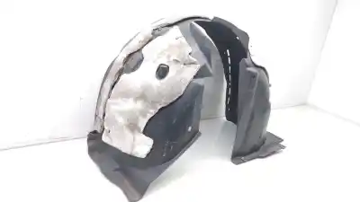 Автозапчастина б/у передня ліва колесна арка для peugeot 2008 ii (ud_, us_, uy_, uk_) 1.2 puretech 130 посилання на oem iam 9837467680  