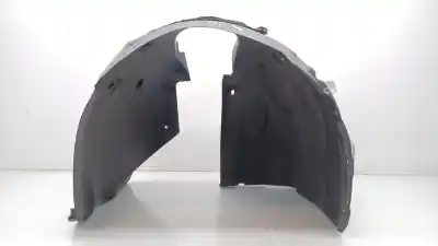 Автозапчастина б/у передня права колесна арка для peugeot 2008 ii (ud_, us_, uy_, uk_) 1.2 puretech 130 посилання на oem iam 9337467580