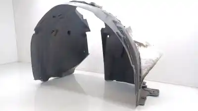 Автозапчастина б/у передня права колесна арка для peugeot 2008 ii (ud_, us_, uy_, uk_) 1.2 puretech 130 посилання на oem iam 9337467580  