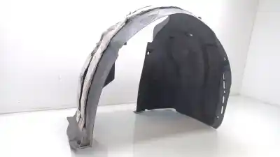 Автозапчастина б/у передня права колесна арка для peugeot 2008 ii (ud_, us_, uy_, uk_) 1.2 puretech 130 посилання на oem iam 9337467580  