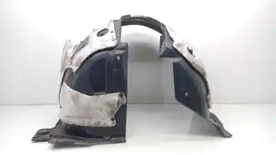 Автозапчастина б/у передня права колесна арка для peugeot 2008 ii (ud_, us_, uy_, uk_) 1.2 puretech 130 посилання на oem iam 9337467580  