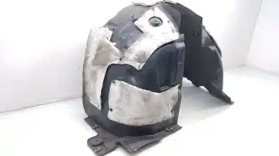 Автозапчастина б/у передня права колесна арка для peugeot 2008 ii (ud_, us_, uy_, uk_) 1.2 puretech 130 посилання на oem iam 9337467580  