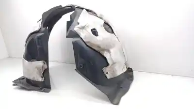 Автозапчастина б/у передня права колесна арка для peugeot 2008 ii (ud_, us_, uy_, uk_) 1.2 puretech 130 посилання на oem iam 9337467580  