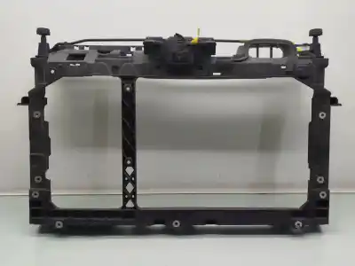 Second-hand car spare part front panel for ford b-max (jk) 1.0 ecoboost oem iam references av11a16e146aa