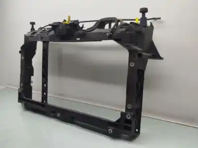 Second-hand car spare part front panel for ford b-max (jk) 1.0 ecoboost oem iam references av11a16e146aa  av11a16e146ba