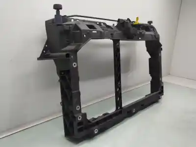 Second-hand car spare part front panel for ford b-max (jk) 1.0 ecoboost oem iam references av11a16e146aa  av11a16e146ba