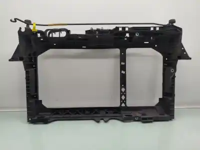 Second-hand car spare part front panel for ford b-max (jk) 1.0 ecoboost oem iam references av11a16e146aa  av11a16e146ba
