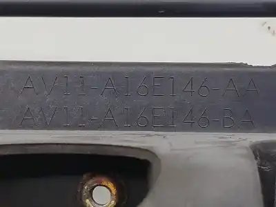 Second-hand car spare part front panel for ford b-max (jk) 1.0 ecoboost oem iam references av11a16e146aa  av11a16e146ba