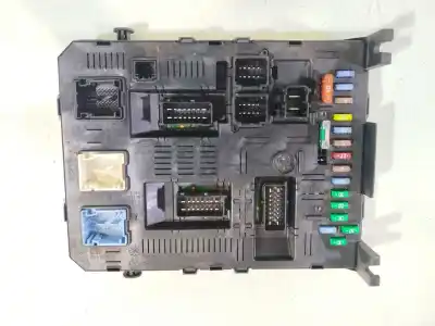 Tweedehands auto-onderdeel relais/zekeringenkastje voor peugeot 307 (3a/c) 1.6 16v oem iam-referenties 9661940480