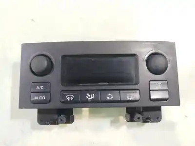 Tweedehands auto-onderdeel klimaatcontrole voor peugeot 307 (3a/c) 1.6 16v oem iam-referenties 9646627977