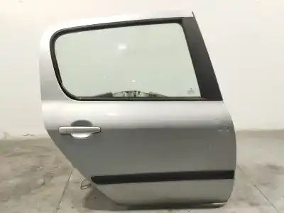 Tweedehands auto-onderdeel deur rechts achter voor peugeot 307 (3a/c) 1.6 16v oem iam-referenties 9008k4