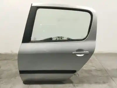 Tweedehands auto-onderdeel deur links achter voor peugeot 307 (3a/c) 1.6 16v oem iam-referenties 9006g9