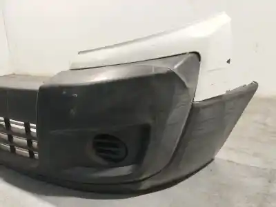 Автозапчасти б/у передний бампер за peugeot expert furgón (vf3a_, vf3u_, vf3x_) 2.0 hdi 130 ссылки oem iam   