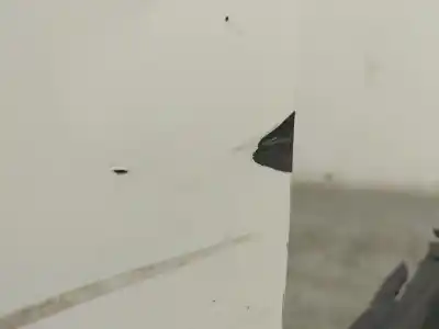 Автозапчасти б/у передний бампер за peugeot expert furgón (vf3a_, vf3u_, vf3x_) 2.0 hdi 130 ссылки oem iam   