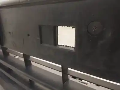 Автозапчасти б/у передний бампер за peugeot expert furgón (vf3a_, vf3u_, vf3x_) 2.0 hdi 130 ссылки oem iam   