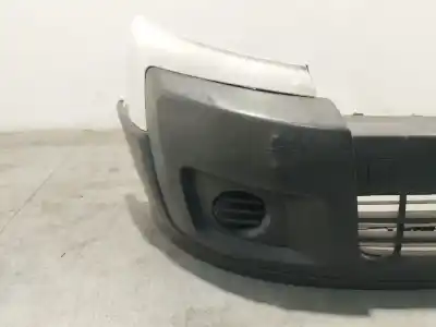 Автозапчасти б/у передний бампер за peugeot expert furgón (vf3a_, vf3u_, vf3x_) 2.0 hdi 130 ссылки oem iam   